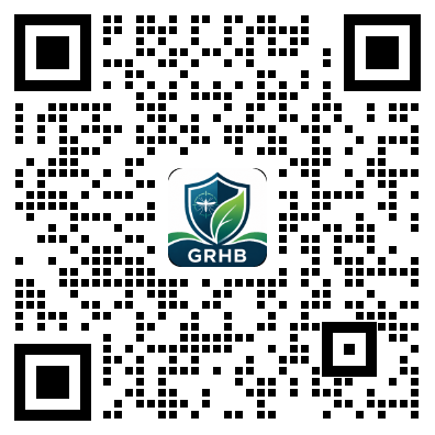 GRHB 企业微信咨询二维码